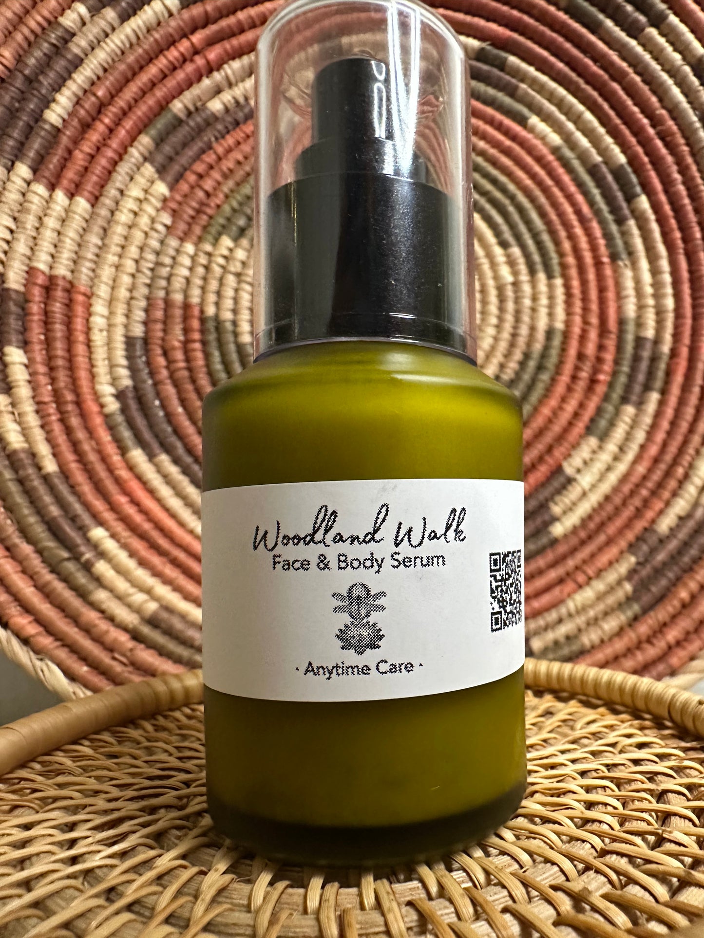 Woodland Walk - Forest Flow Ritual Serum