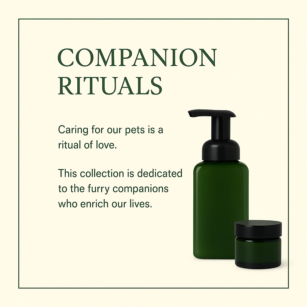 Companion Rituals