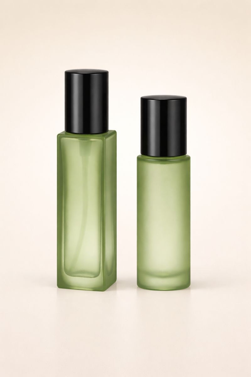 Scent Rituals