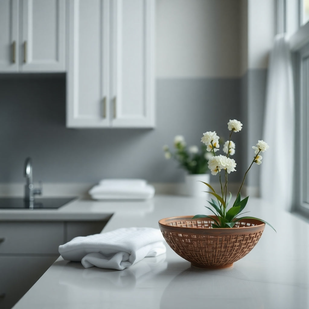 Home Care Rituals