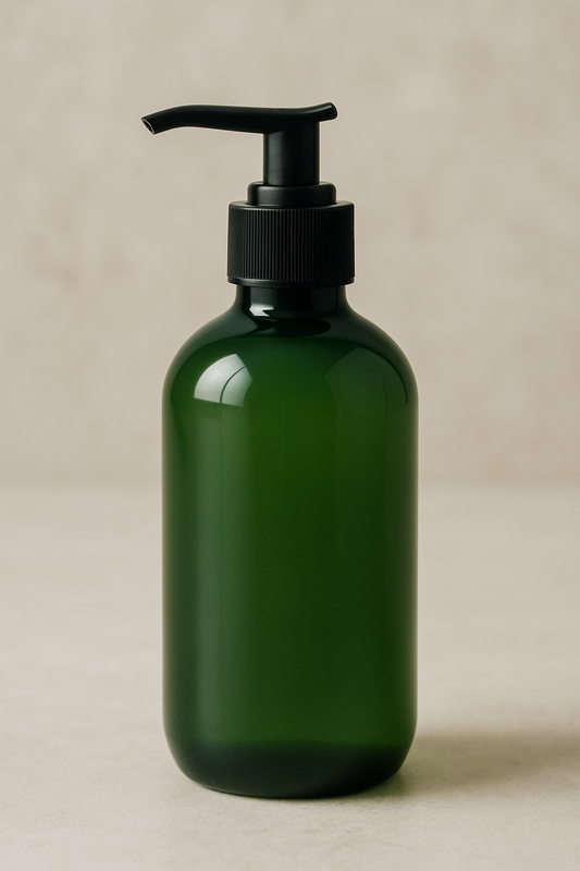 ♨️ Dissolve & Destress - Oil Melt Cleanser (Step 1), 8oz