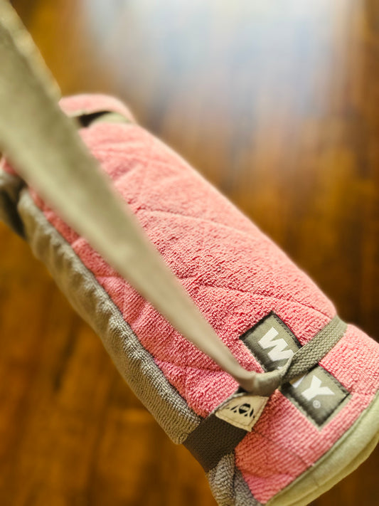 Waymat - Hot Yoga Yoga Towel Mat